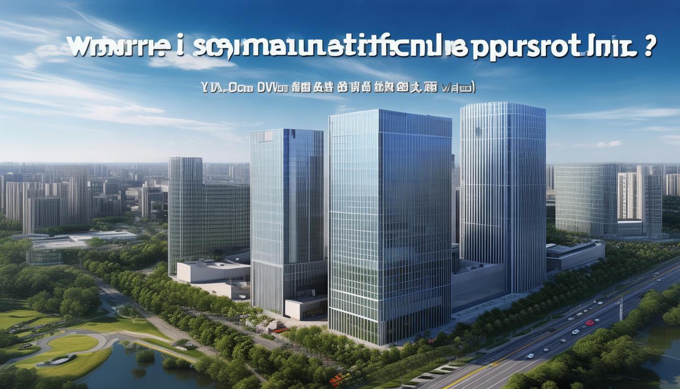 京东总部位于哪里？解析亦庄新城核心区地理位置-图2