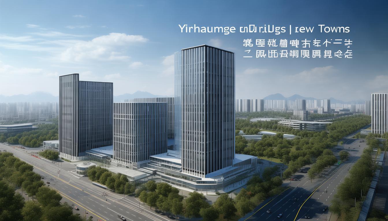 京东总部位于哪里？解析亦庄新城核心区地理位置-图3