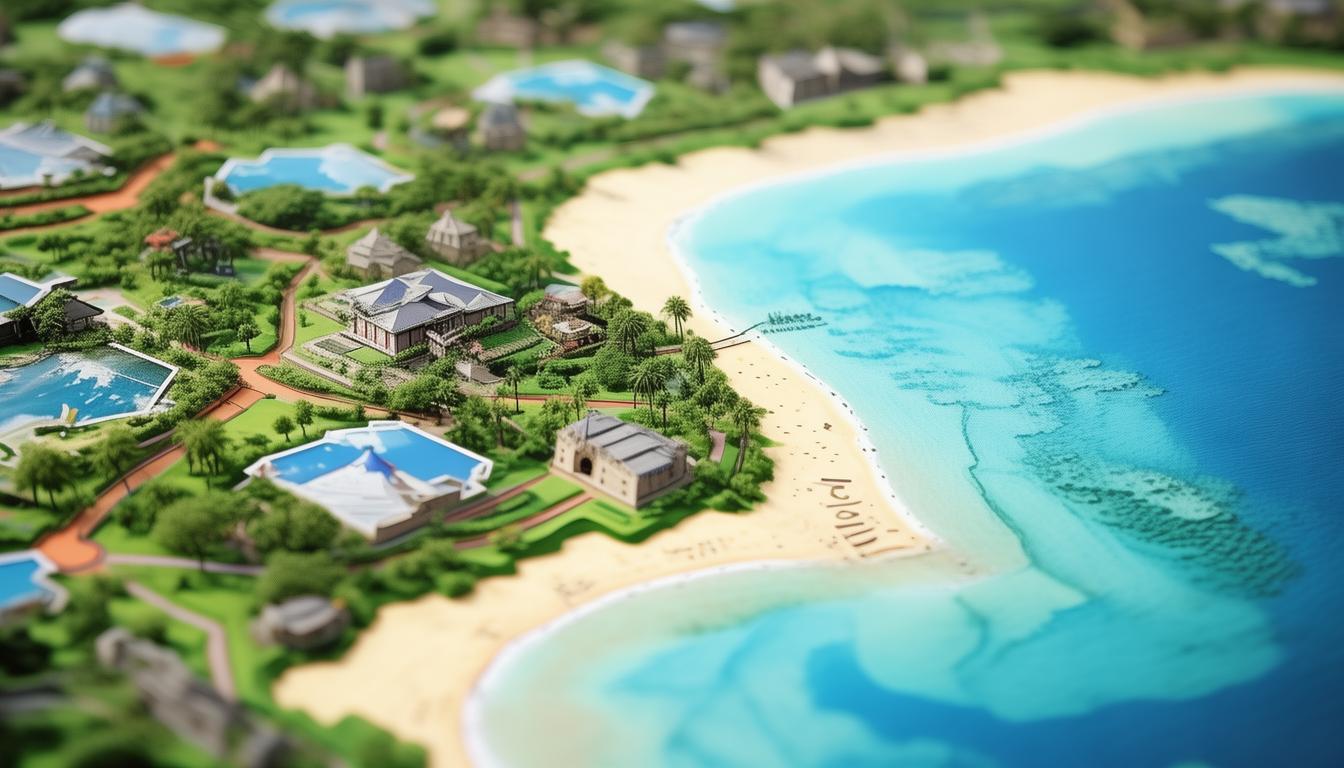 海南海口一日游有哪些必去景点和路线推荐？-图1