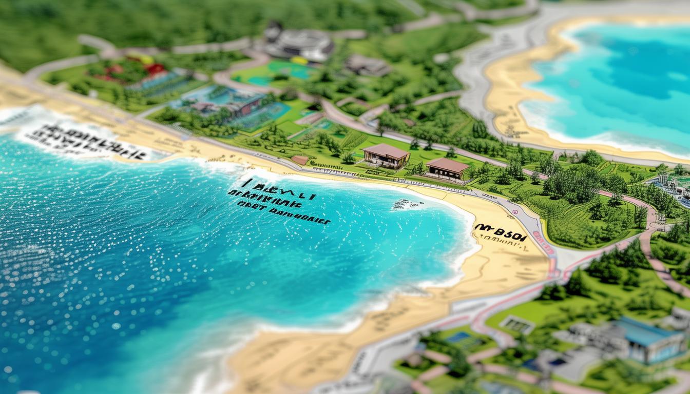 海南海口一日游有哪些必去景点和路线推荐？-图3
