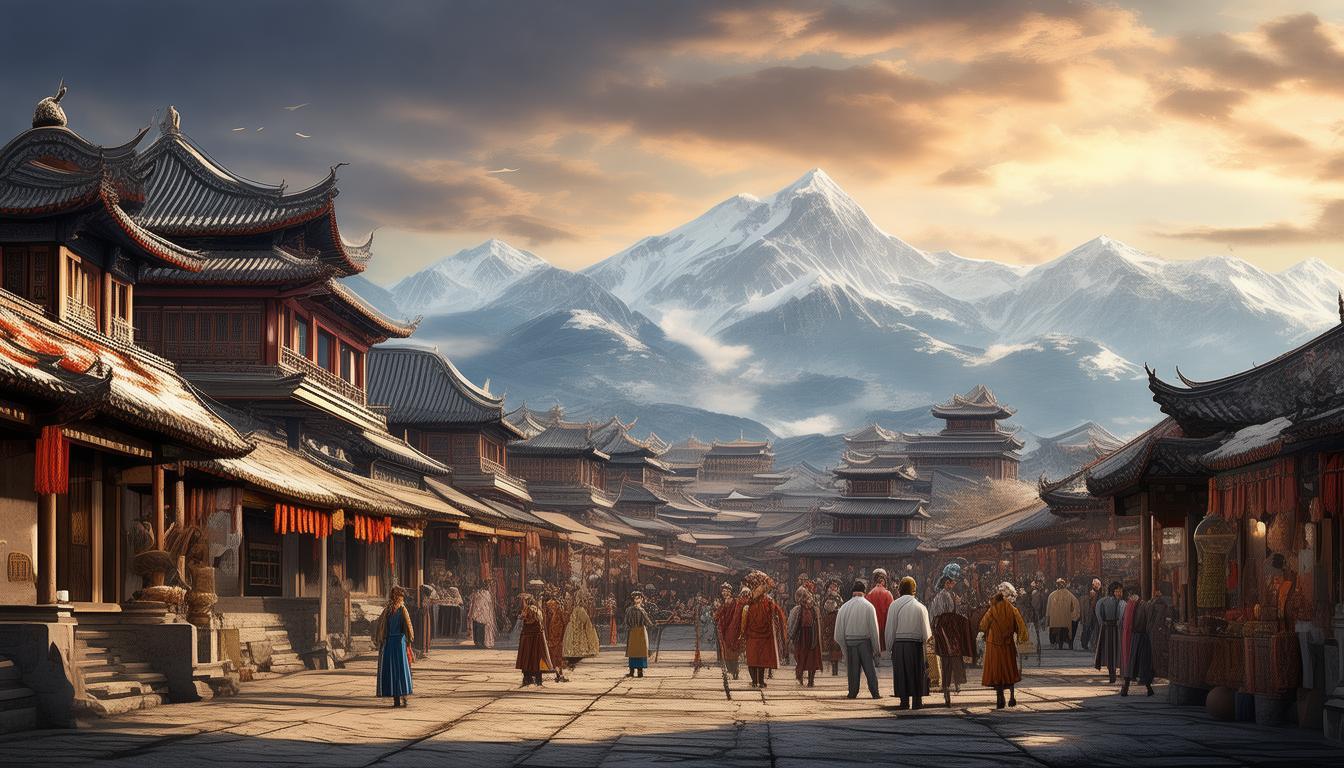 山东为何成为历史与豪情的碰撞之地？-图1