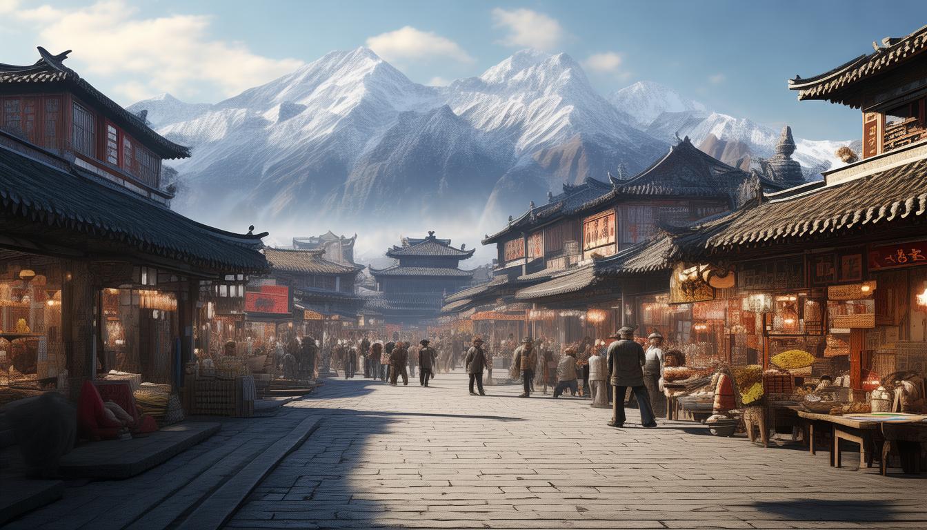 山东为何成为历史与豪情的碰撞之地？-图2