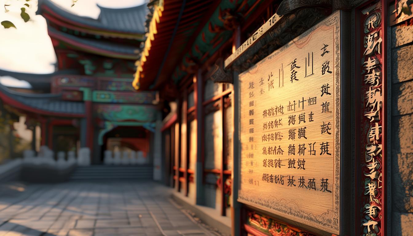 济南周边有哪些千年古刹寺院值得探访？-图2