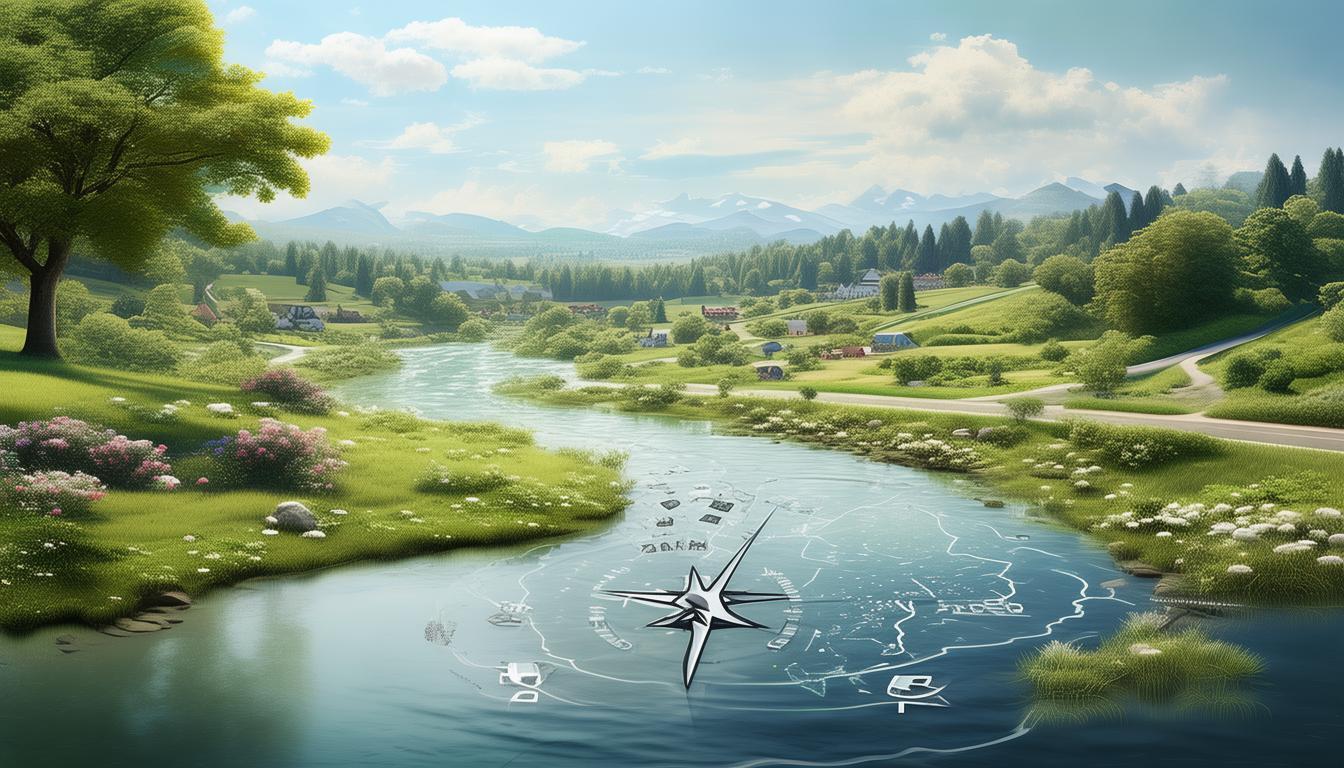 如何选择地理位置，实现便捷与风景兼得？-图2