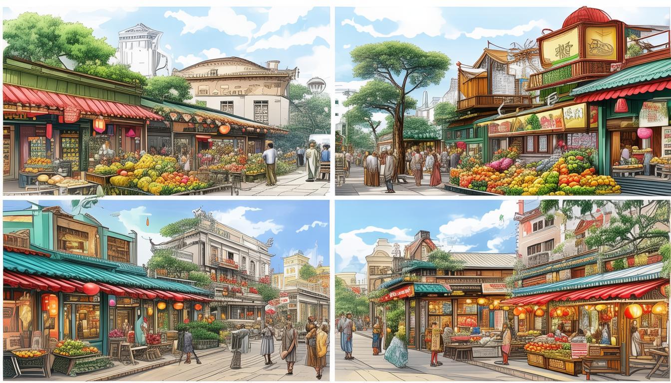 长沙马栏山一日游如何安排？从早到晚活力行程推荐！-图3