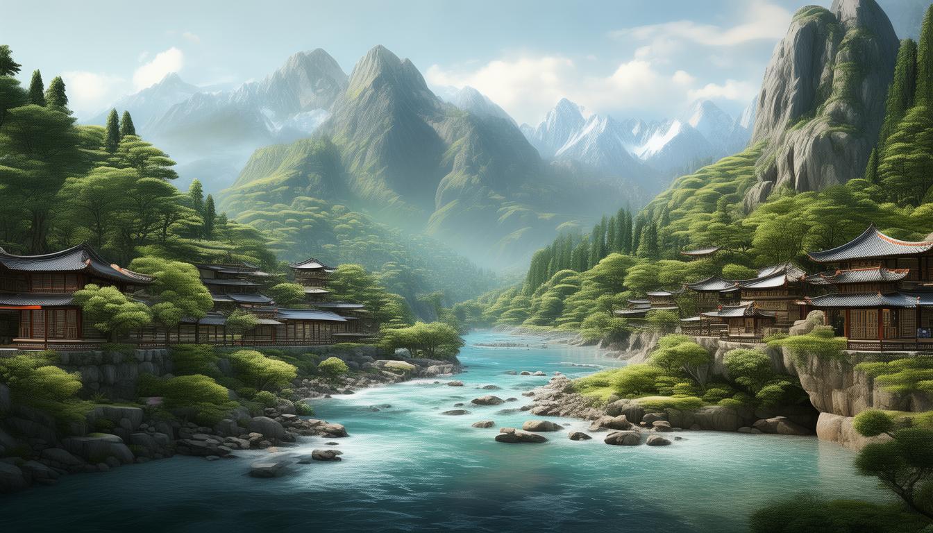 湖南周边避暑去哪里？清凉秘境推荐与实用攻略全解析-图3