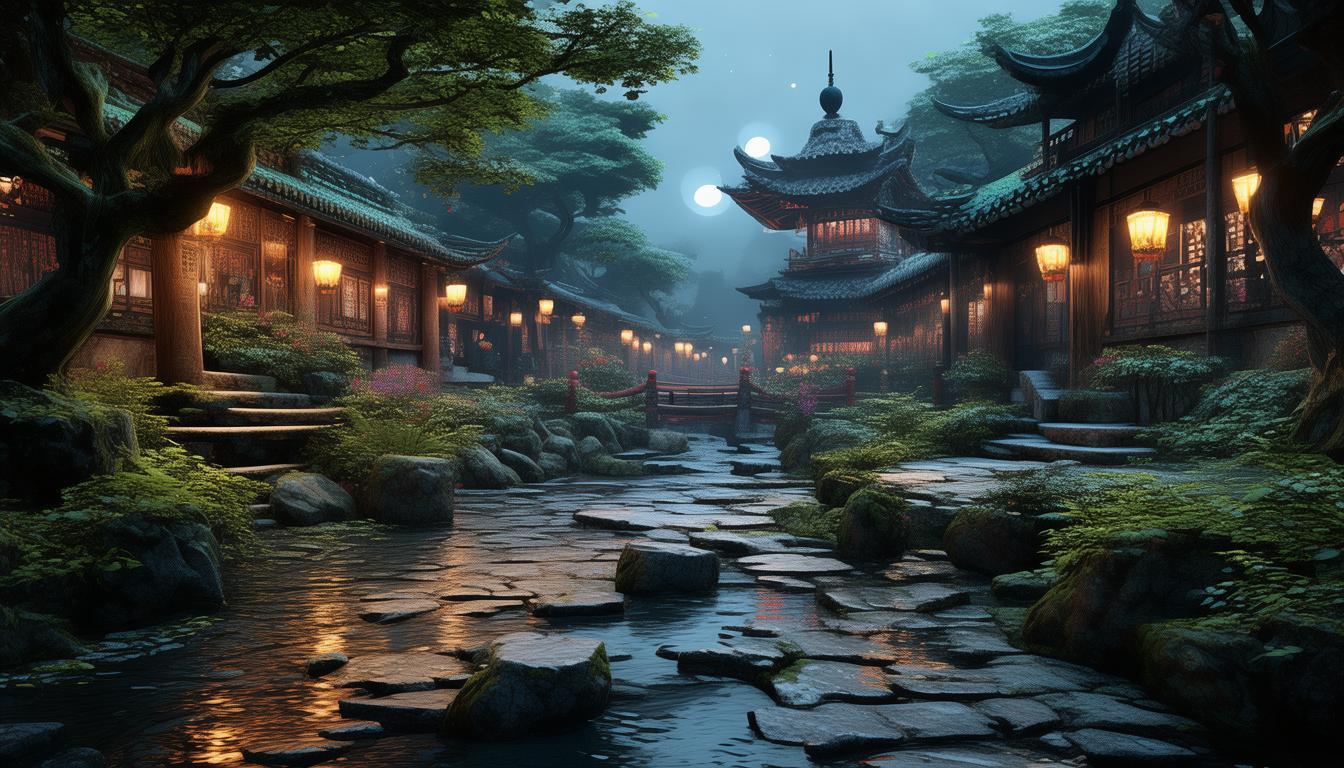 杭州周边夏季避暑好去处？解锁小众清凉秘境避开人潮！-图2