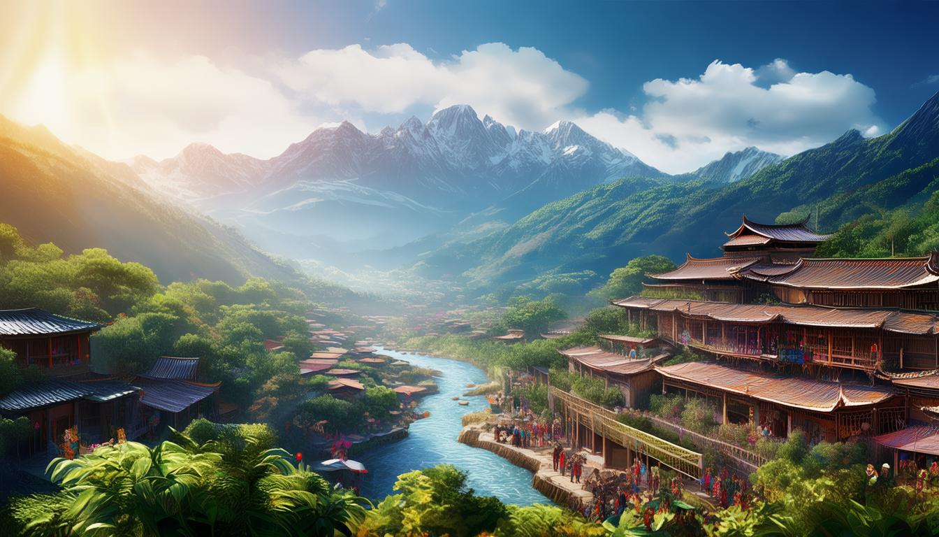 为何云南是山水与民族风情的绝佳去处？-图2