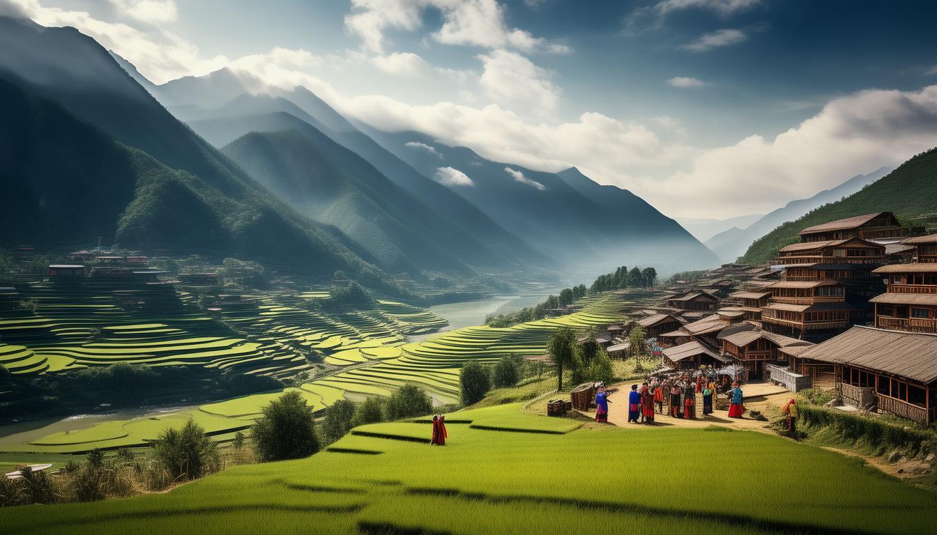 为何云南是山水与民族风情的绝佳去处？-图3