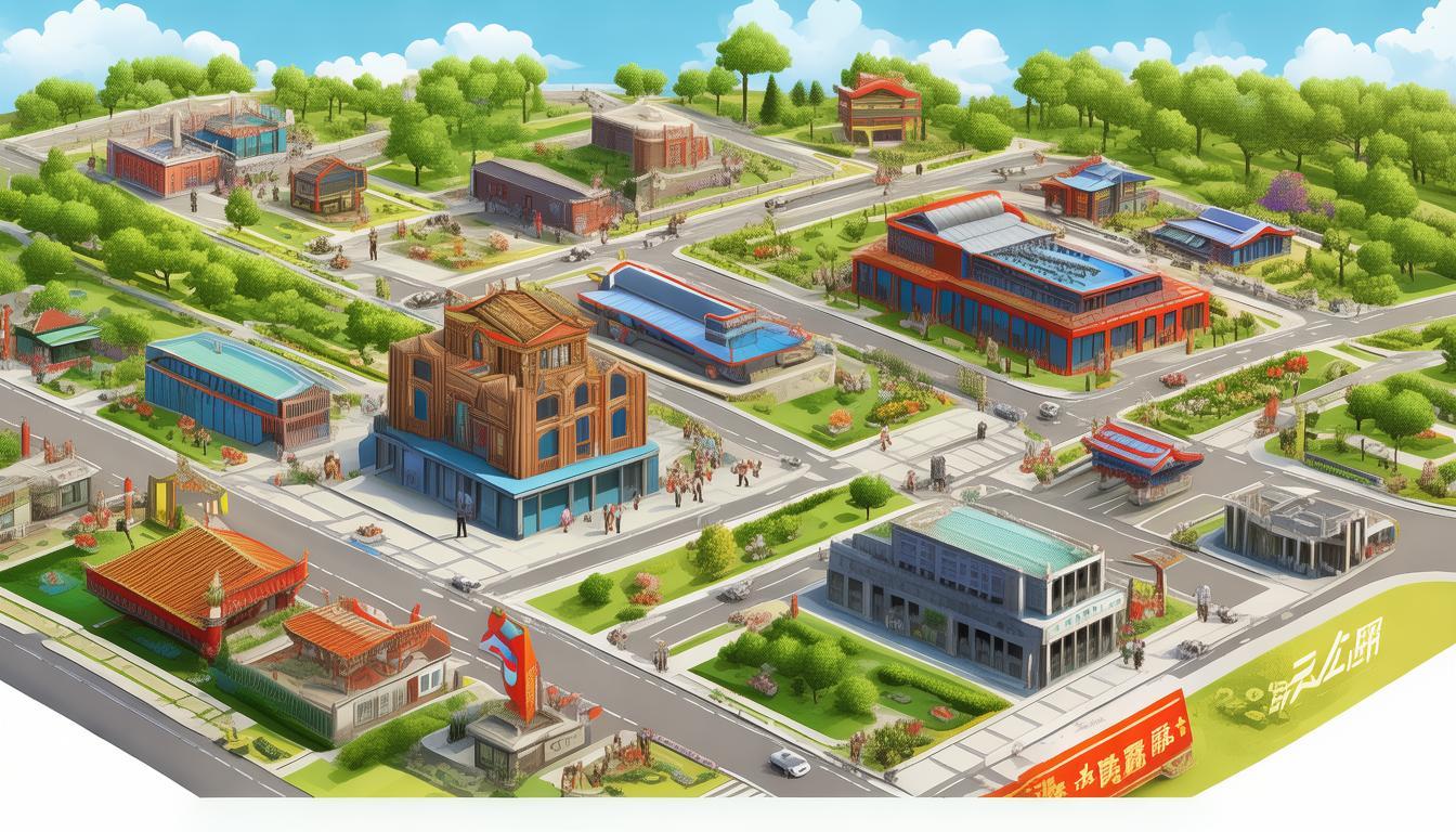 郑州一日游如何安排？经典景点路线与深度文化体验推荐-图3