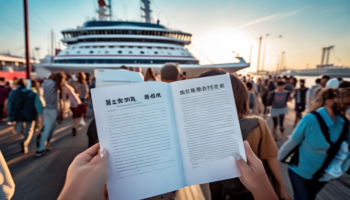 鹿儿岛邮轮一日游如何规划？最全行程攻略指南-图3