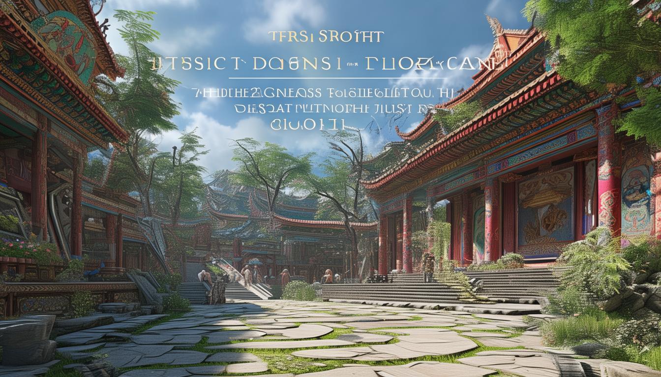 古蜀文明发源地在哪里？第一站探秘之旅揭秘-图2