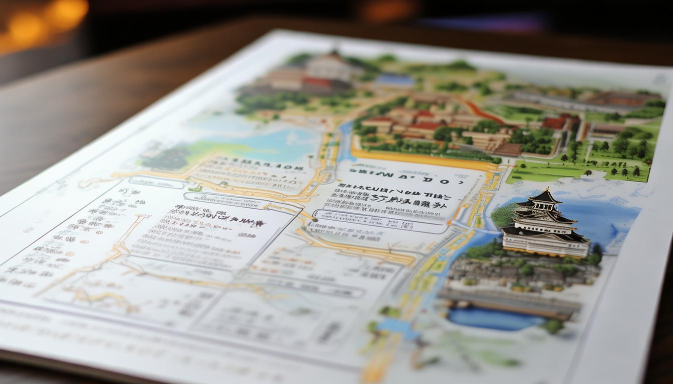 名古屋一日游如何高效打卡？必去景点+路线全攻略-图2