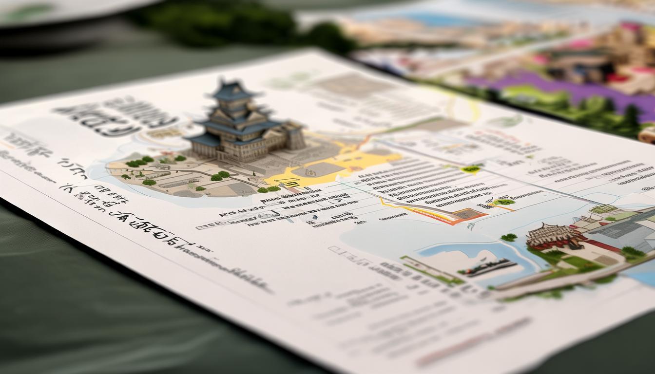 名古屋一日游如何高效打卡？必去景点+路线全攻略-图3
