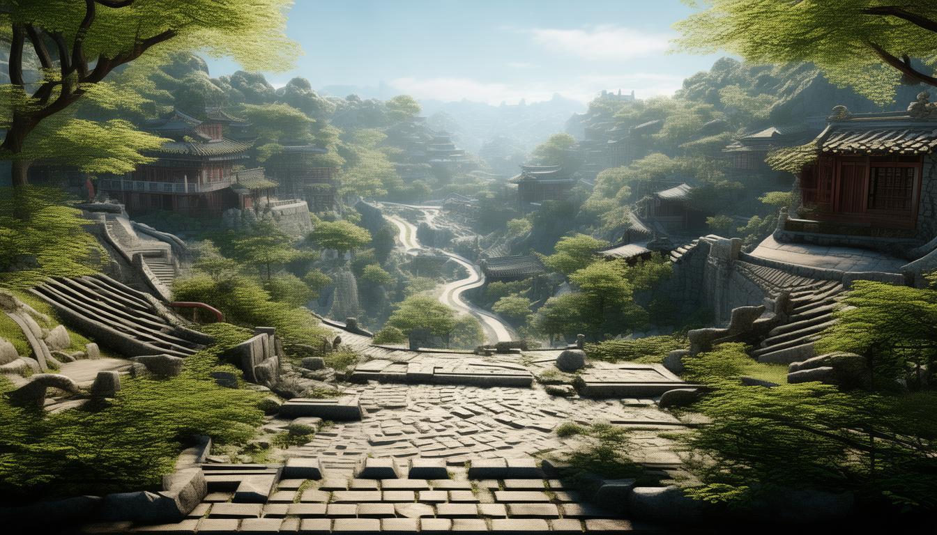 孤山寨一日游值得去吗？揭秘京西秘境必玩攻略-图1
