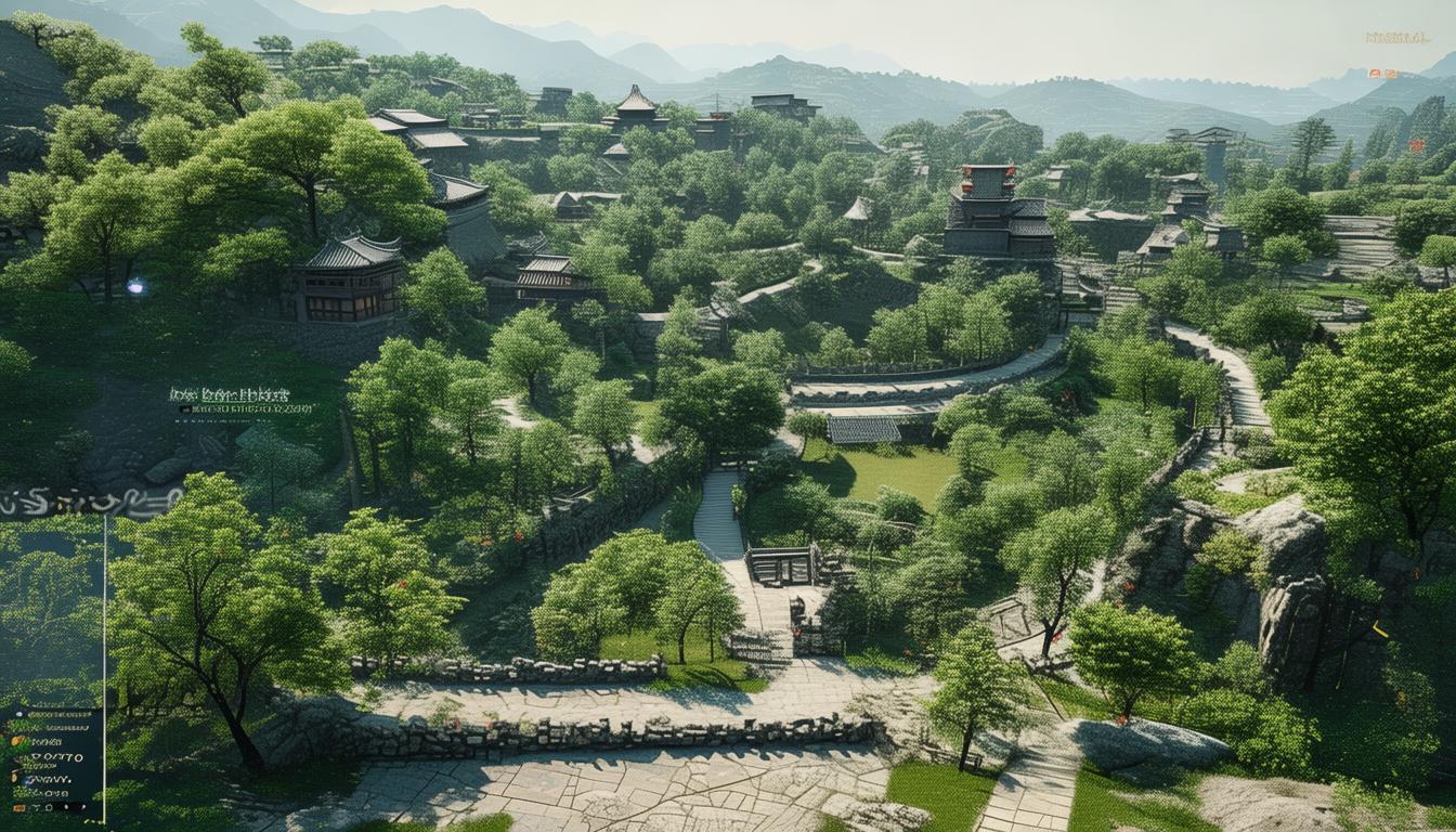 孤山寨一日游值得去吗？揭秘京西秘境必玩攻略-图3