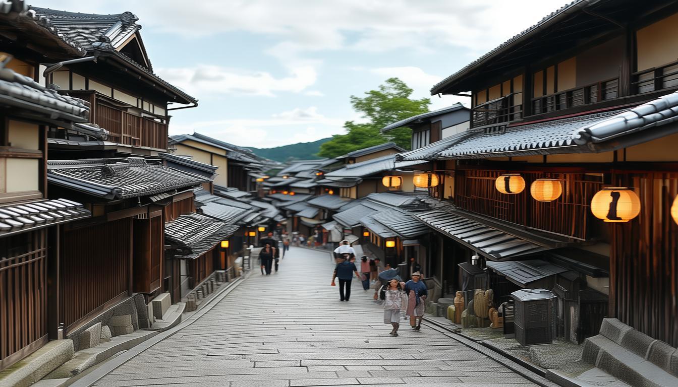 京都为何成为名侦探柯南的重要场景原型？-图2