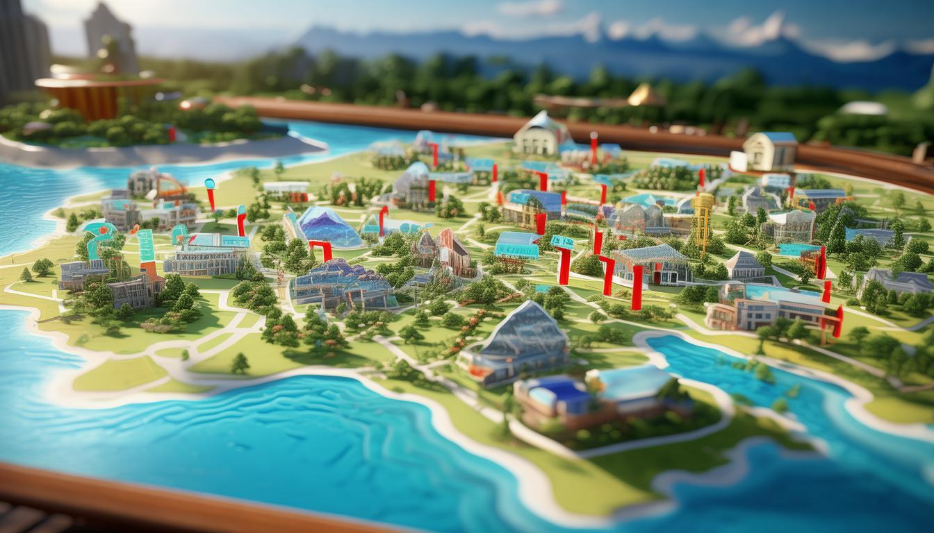 潍坊周边五一去哪玩？解锁小长假必试的8种多彩玩法-图3