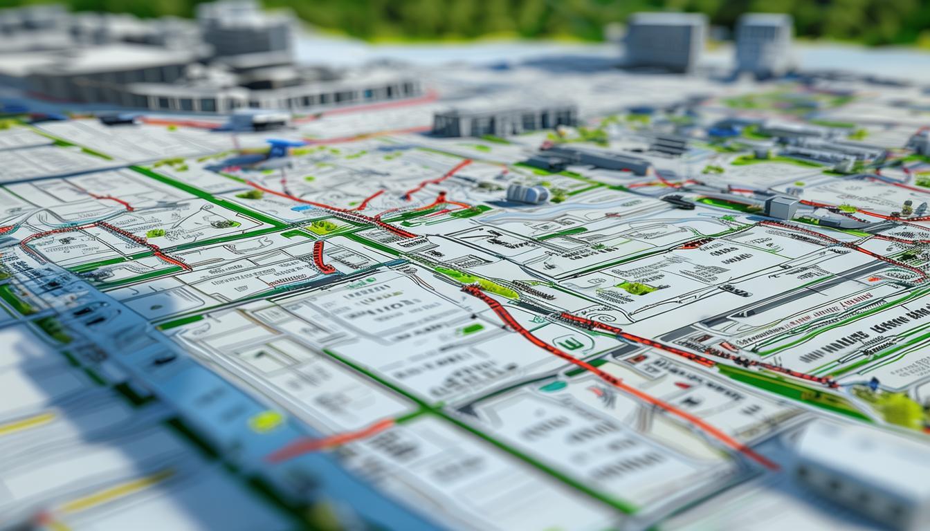 如何快速到达目的地？地理位置与交通指南解析-图3