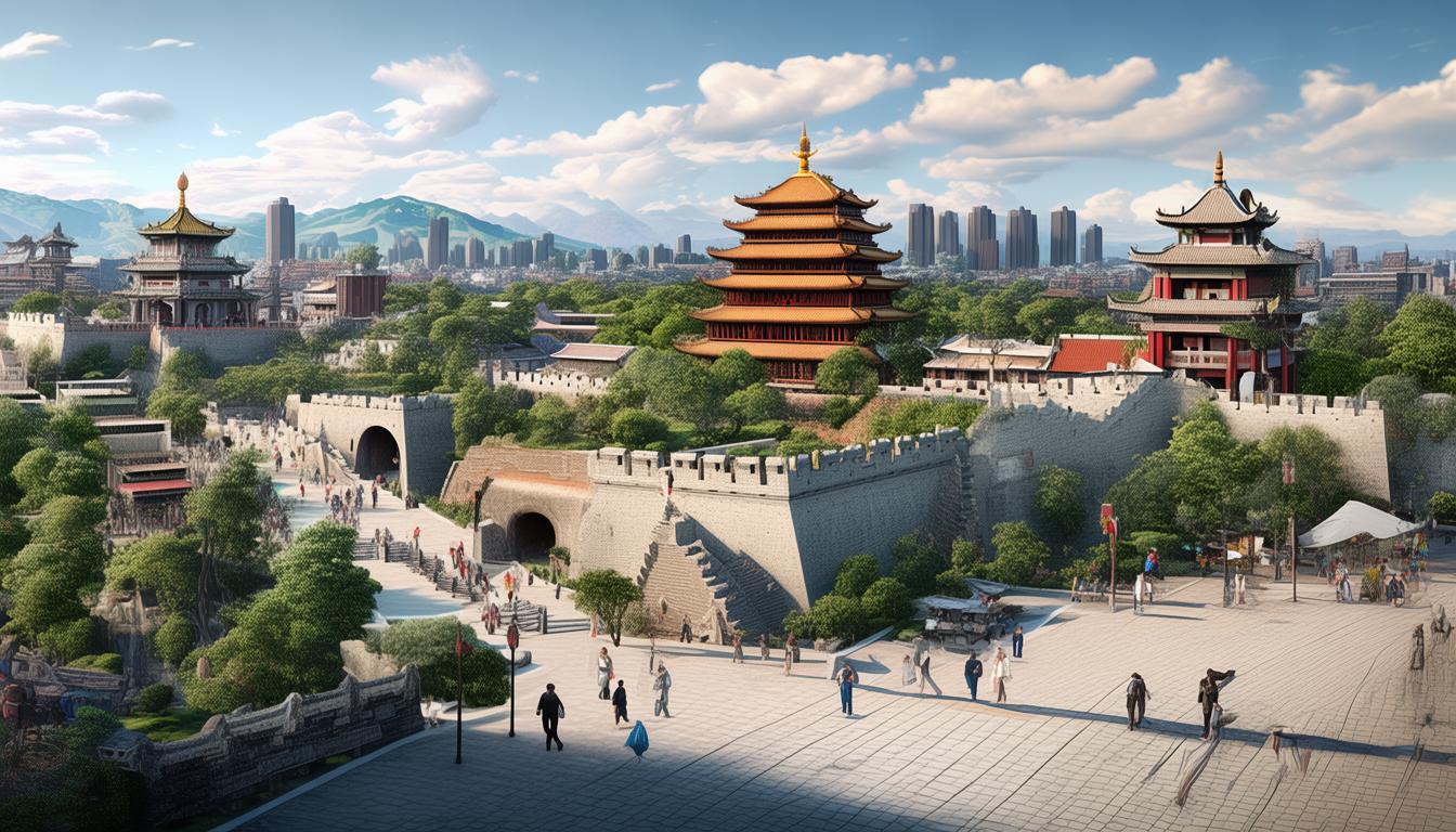 洛阳一日游有哪些必去景点？-图3