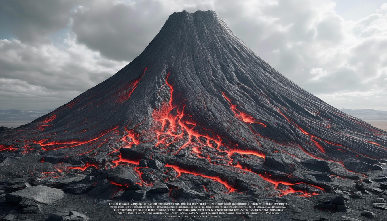 火山如何凝固成史诗般的地质奇观？-图3