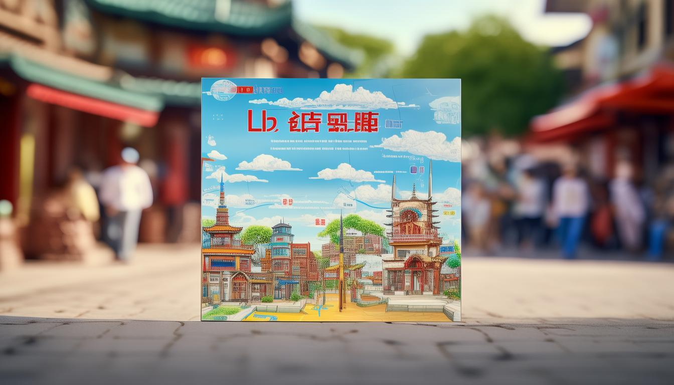 聊城出发跟团一日游怎样规划？高效打卡+深度体验攻略分享-图1