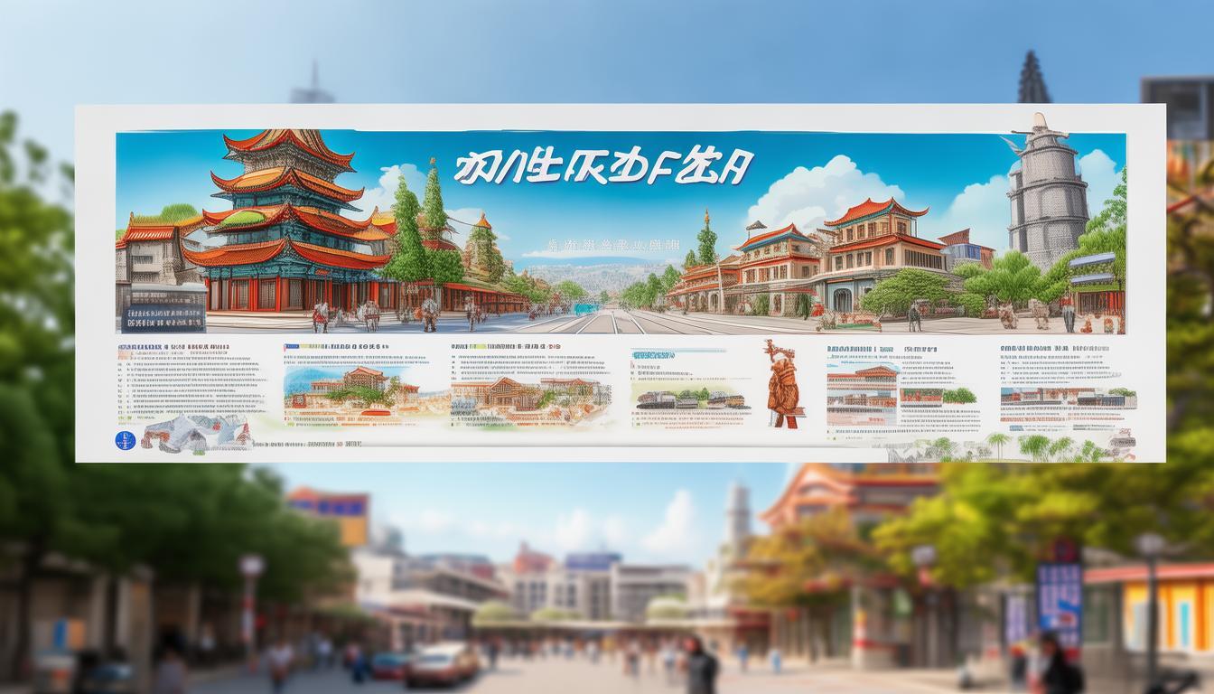 聊城出发跟团一日游怎样规划？高效打卡+深度体验攻略分享-图3