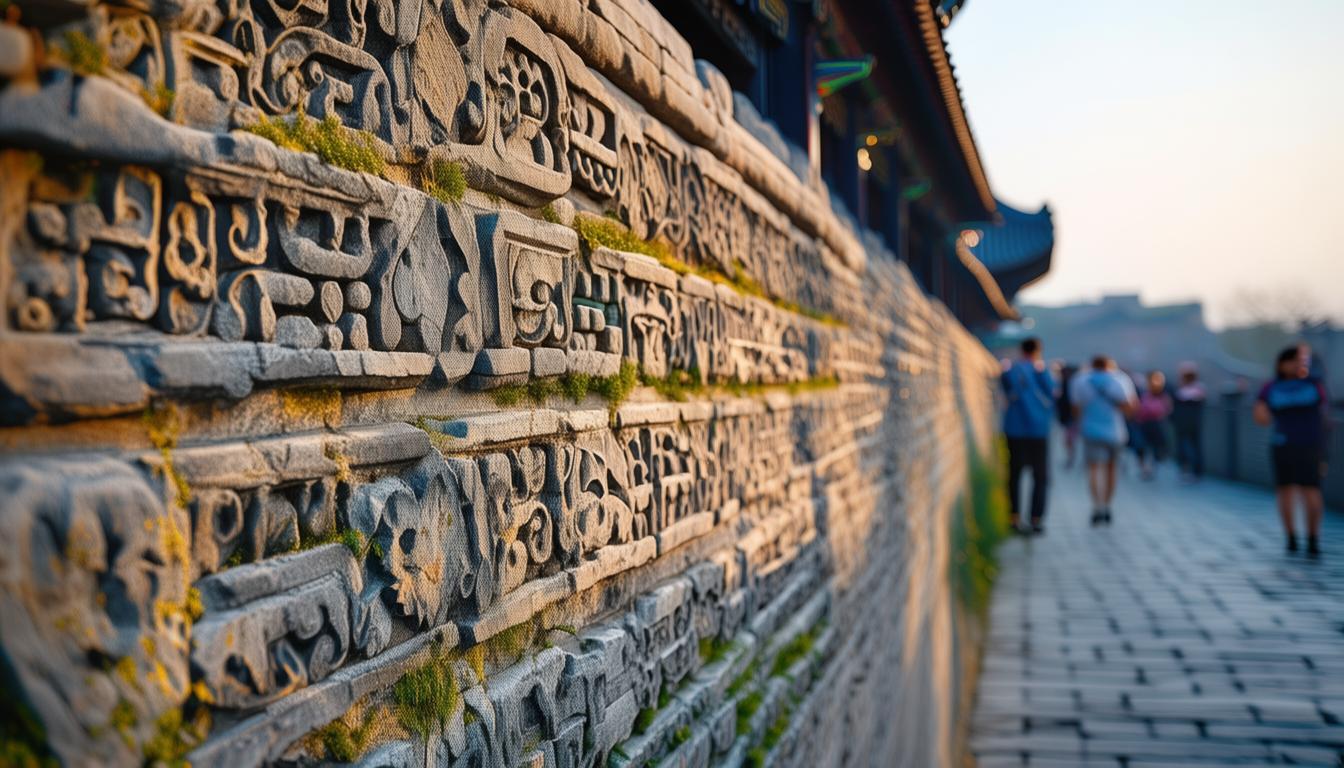 崇武古城墙早上7:30游览值得吗？最佳行程规划解析-图2
