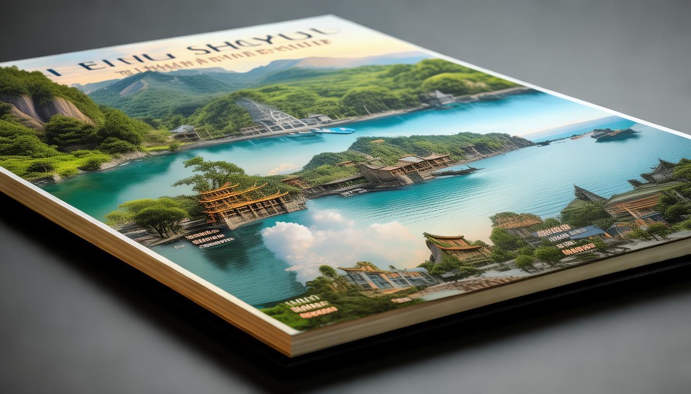 灵寿一日游最佳景点有哪些？必去推荐攻略-图3