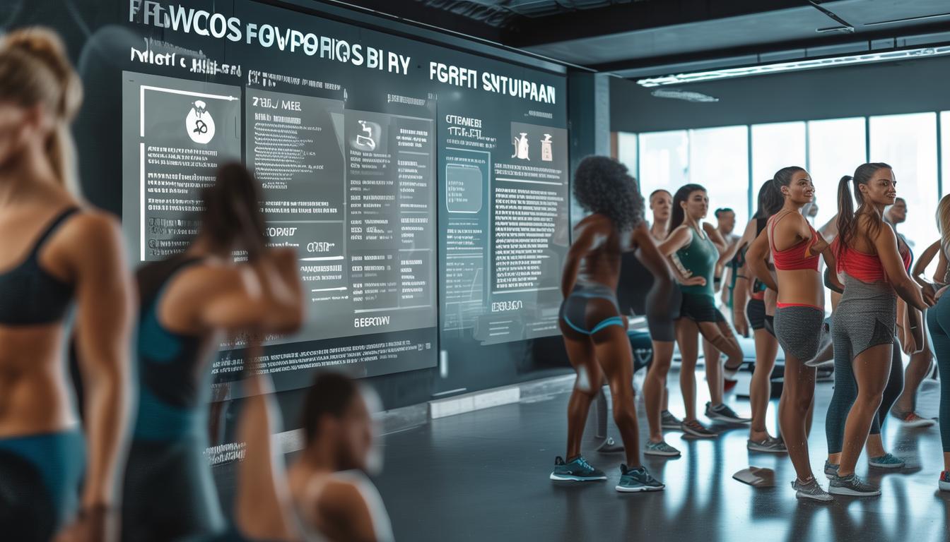 如何选择适合自己的健身计划？专家建议一览-图3