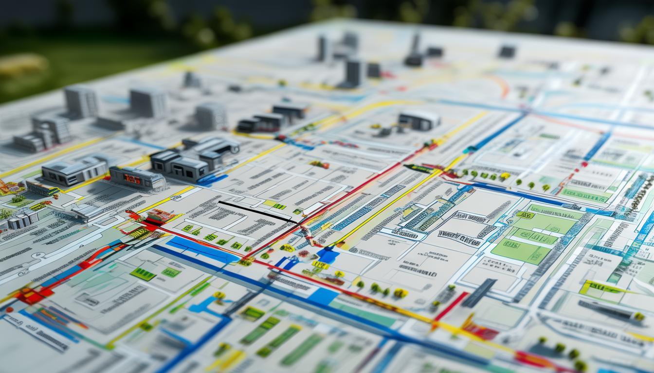 从市区到机场有哪些高效接驳方式？-图2