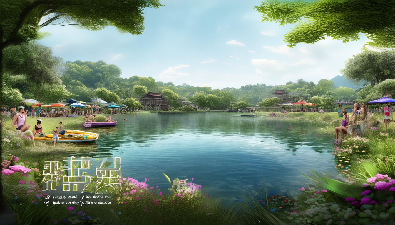 天津周边夏日避暑去哪里？凉快好去处与新玩法推荐！-图1