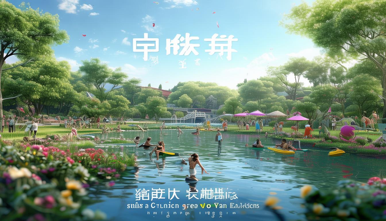 天津周边夏日避暑去哪里？凉快好去处与新玩法推荐！-图3