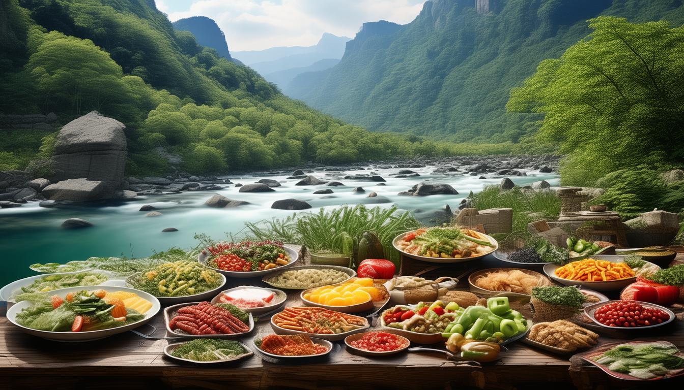 贵阳周边哪里适合野炊？自然与美食并存的好去处推荐！-图3