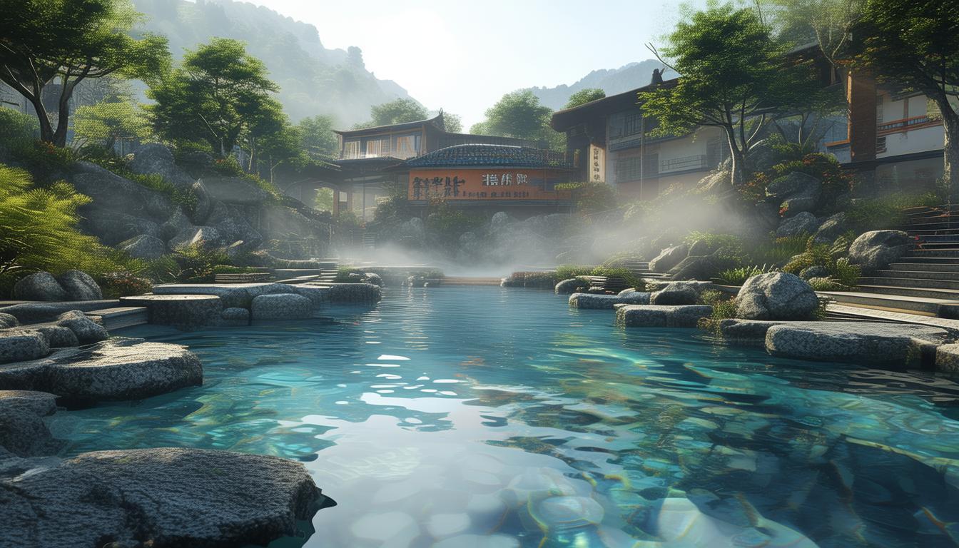 南充周边温泉哪里好？-图2