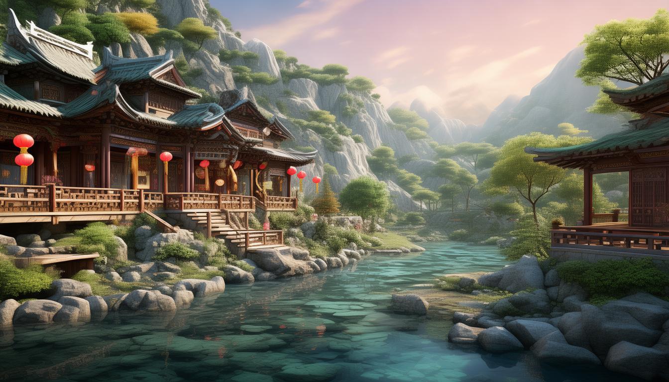 北京周边避暑秘境哪里找？最全避暑攻略推荐-图1