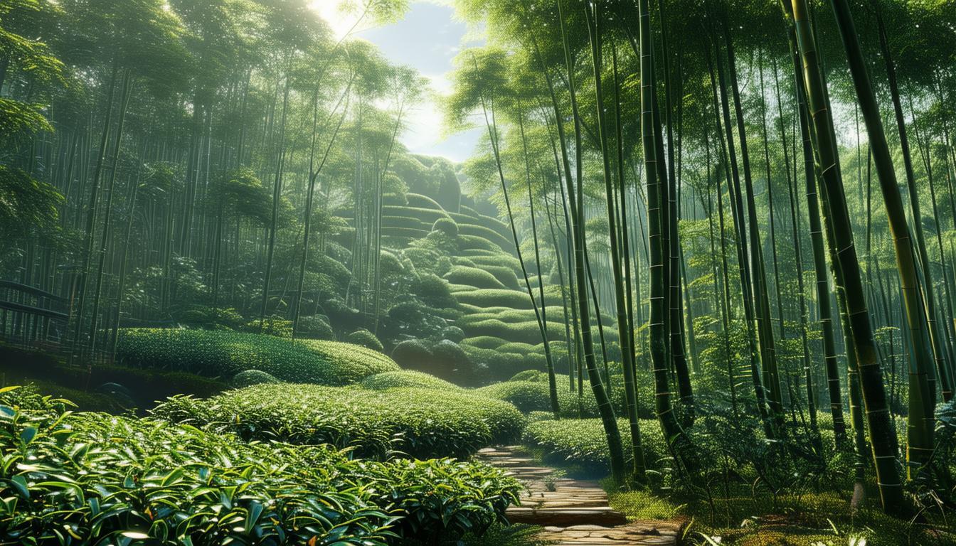 茶山竹海如何用自然哲学打造避暑秘境？-图3