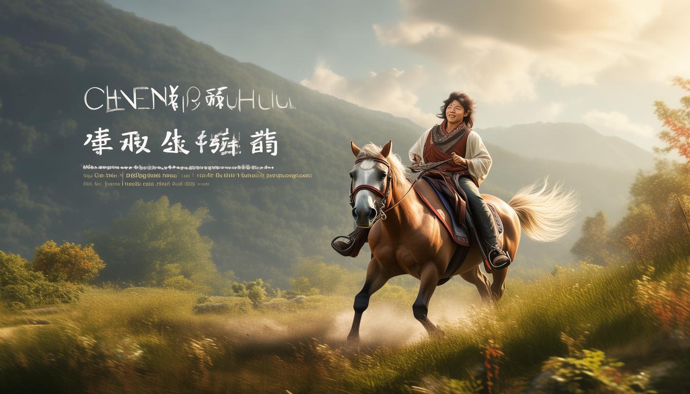 成都周边哪里能体验马背上的自由与野性诗意？-图3
