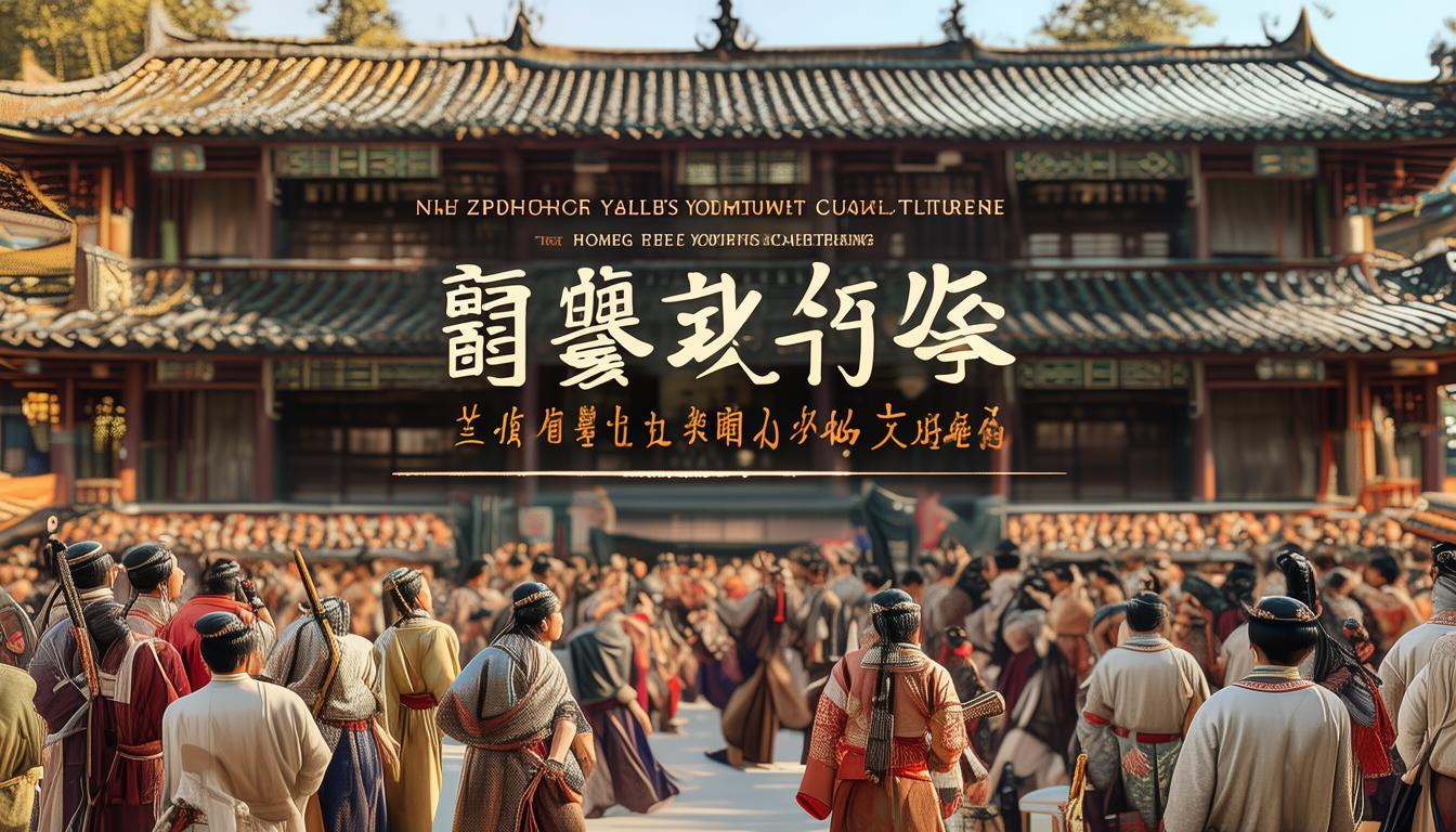 如何传承千年古韵？新郑黄帝故里文化集会给出答案！-图3