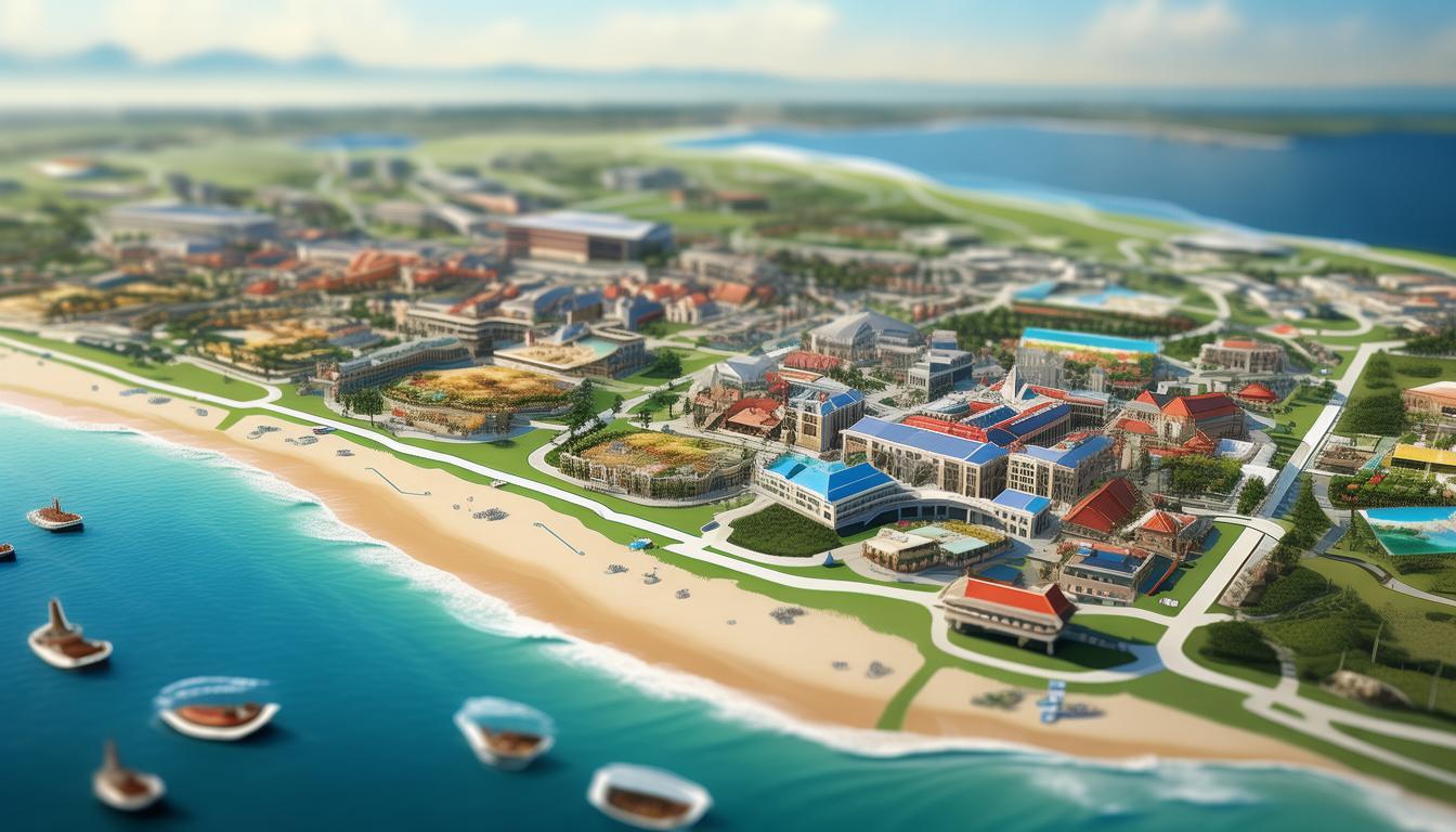 如何在24小时畅游烟台，体验山海交融的城市魅力？-图1