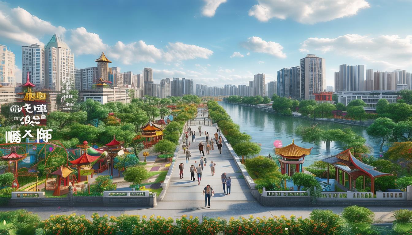 上海亲子一日游哪里好玩？必去景点与路线全攻略-图2