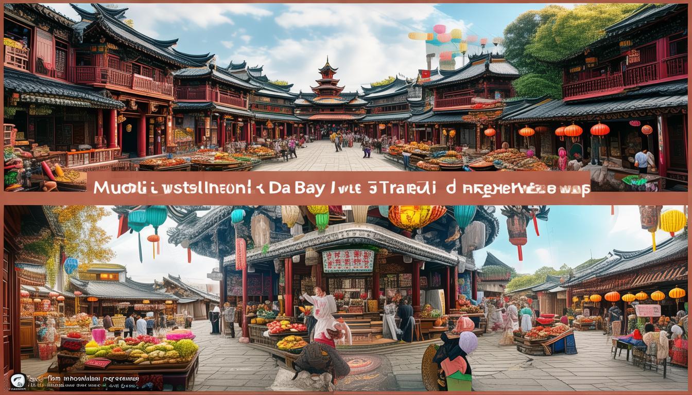 亳州一日游有哪些不可错过的必打卡景点与文化体验？-图2