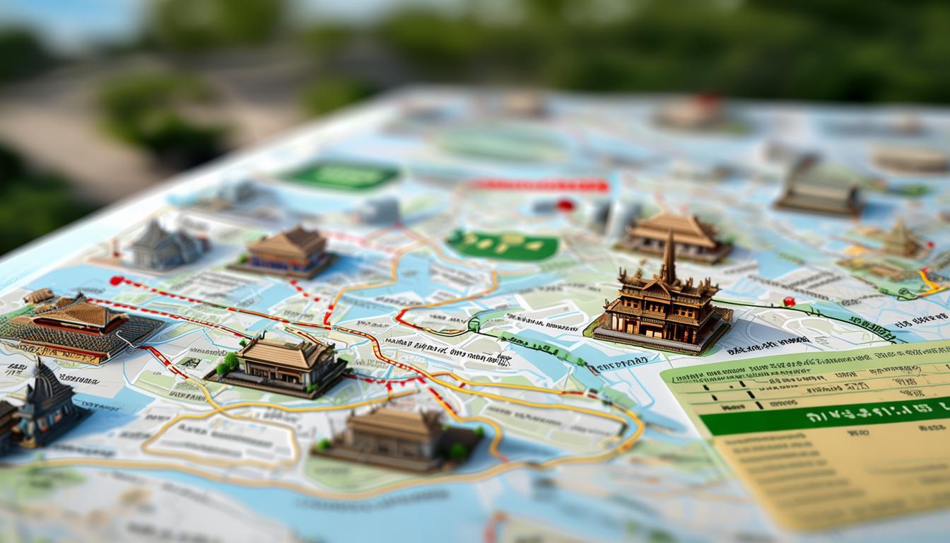 南京到扬州一日游如何规划？预算及路线推荐-图3