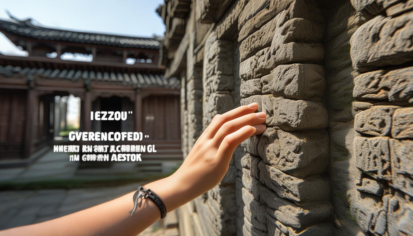 探秘霍州署，如何触摸古代官衙的历史肌理？-图1