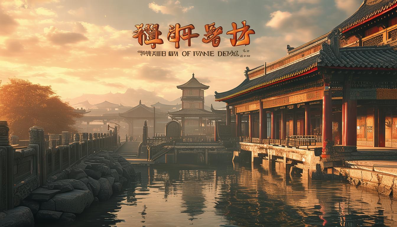 如何在辰时触摸历史的温度？探索古代时辰的独特魅力-图1