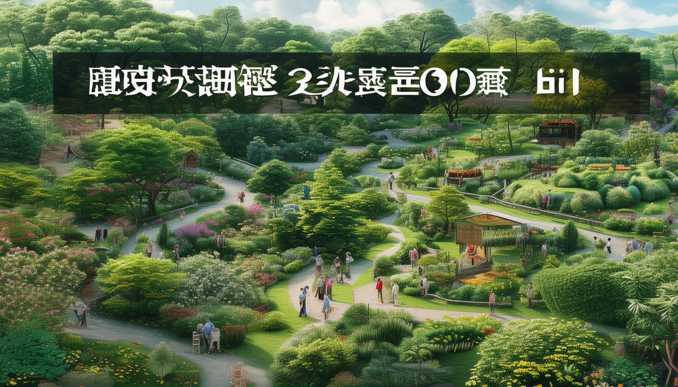 高明盈香生态园一日游怎样规划？解锁自然与乐趣的完美结合-图3