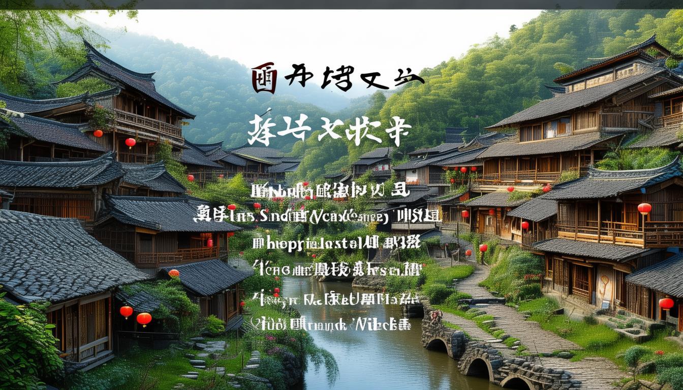 成都周边有哪些值得一游的特色村寨？-图2