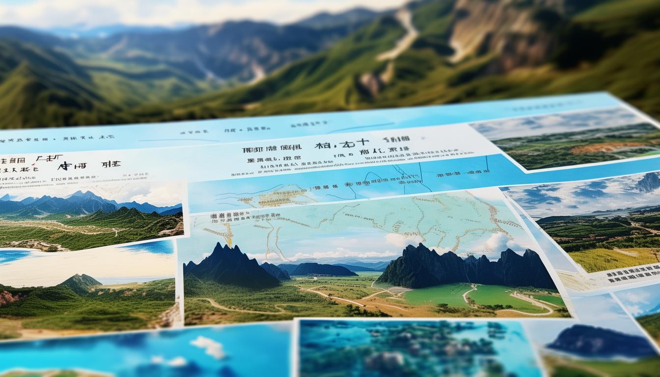 房山东湖港一日游如何规划？京郊山水必打卡景点有哪些？-图3