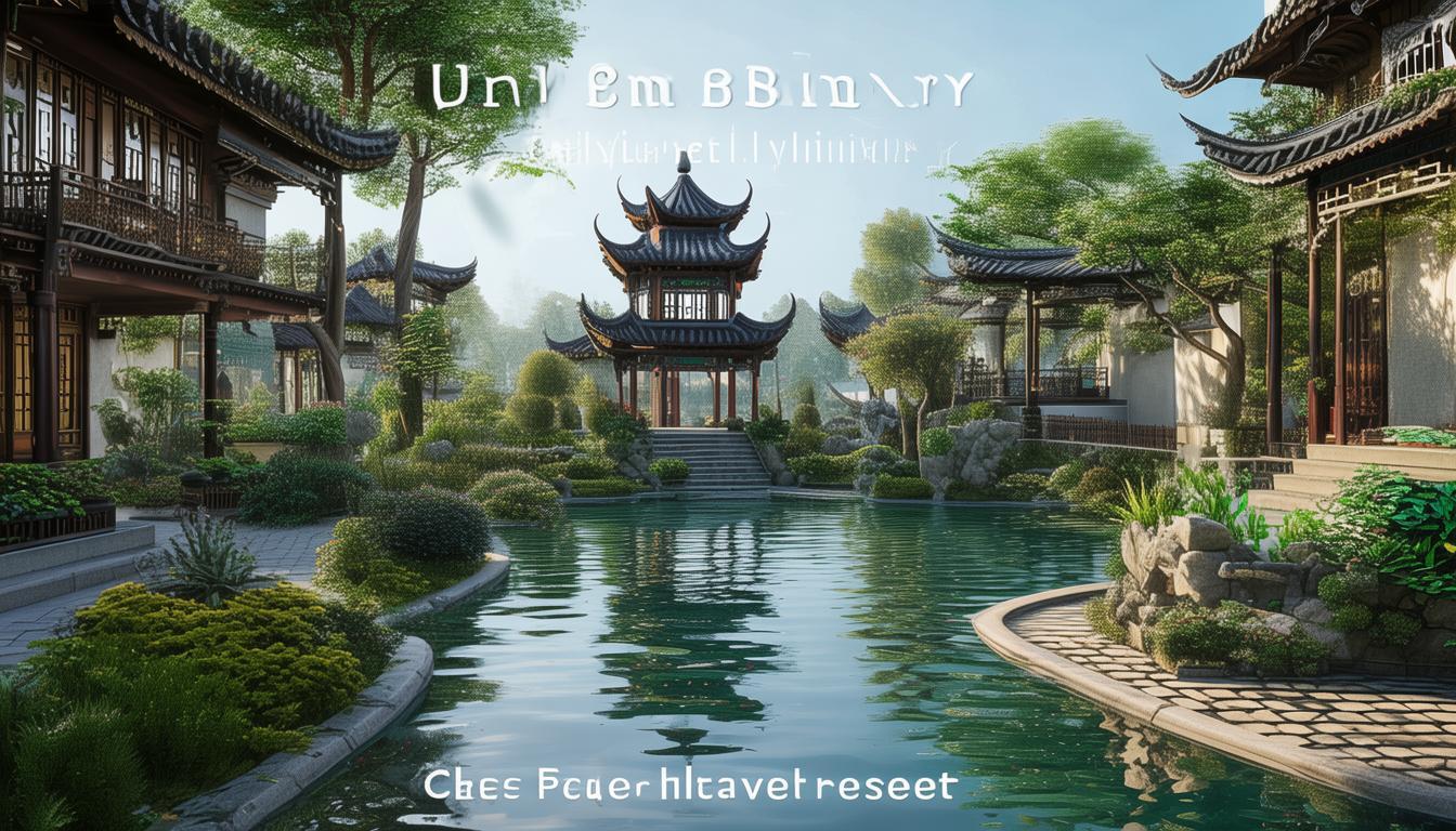隐于水乡的高端度假型奢华秘境在哪里？-图2