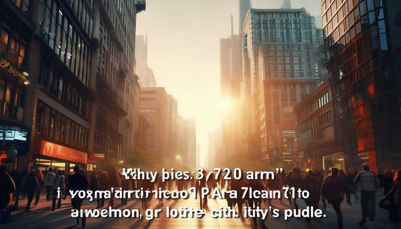 为何清晨7:30成为城市文脉的苏醒时刻？-图1